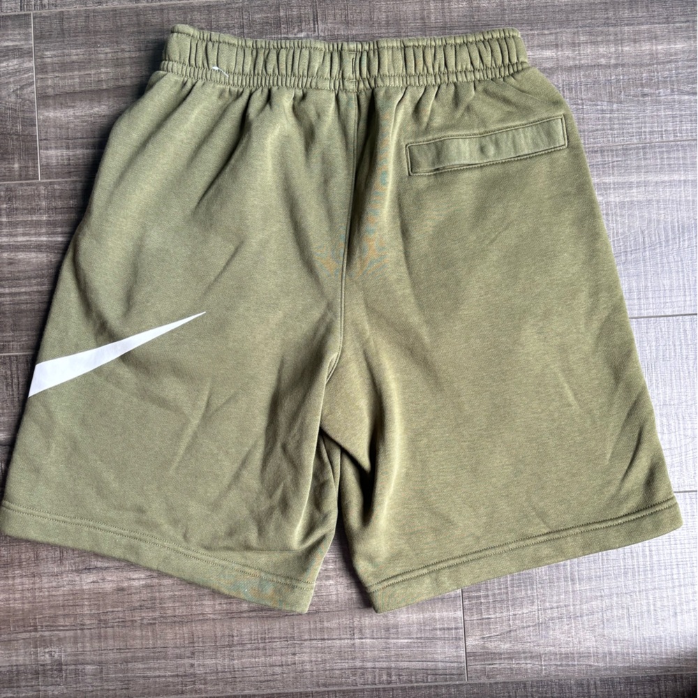 NIKE SHORTS